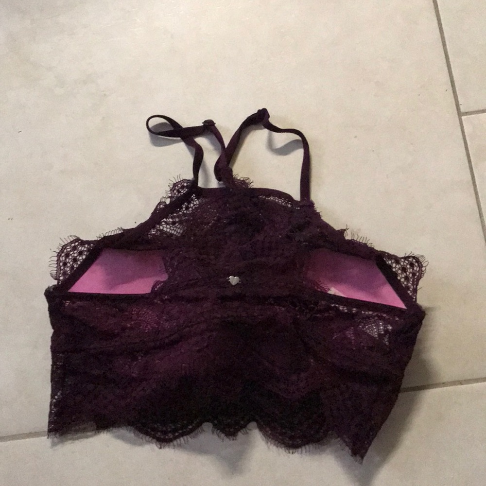 Lace Bra - Picture 2 of 2